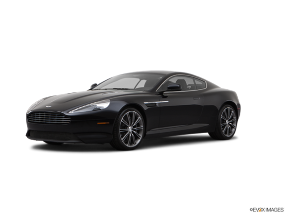 2012 Aston Martin Virage  Photo